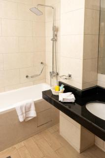 Sainte Famille Hotel - Kigali - 3