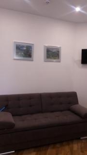 Hotel The gallery - Kiev - 5