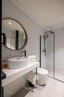 Barbarossa Suites Plaza de España - Mérida - 9