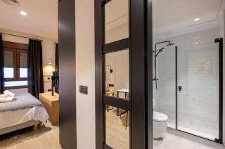 Barbarossa Suites Plaza de España - Mérida - 3