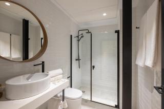 Barbarossa Suites Plaza de España - Mérida - 2