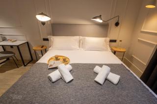 Barbarossa Suites Plaza de España - Mérida - 1