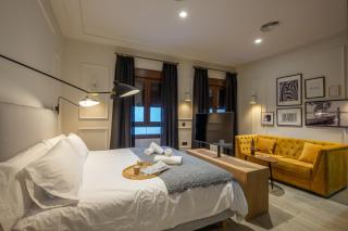 Barbarossa Suites Plaza de España - Mérida - 4