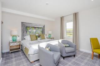 Peak Edge Hotel - Chesterfield - 5