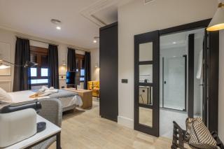 Barbarossa Suites Plaza de España - Mérida - 1