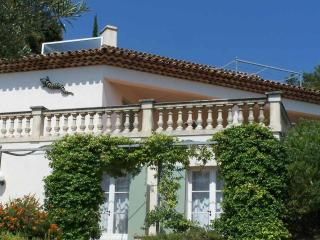 Villa Deux -141 - Sainte-Maxime - 9