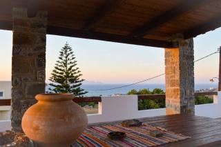 United blue Resorts - Blue view - Karteros - 6