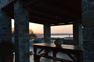 United blue Resorts - Blue view - Karteros - 4