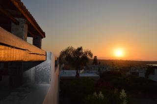 United blue Resorts - Blue view - Karteros - 2