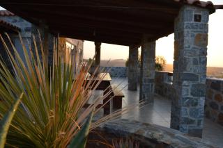 United blue Resorts - Blue view - Karteros - 8