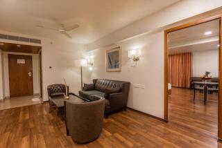 Best Western Ramachandra - Visakhapatnam - 5