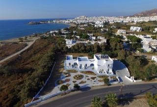 Crystal Mare Suites - 7