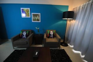 Landmark Suites Bollywood design Hotel - Mumbai - 5