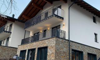 Alpenchalet Montafon - Gaschurn - 3