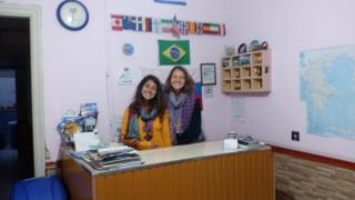 SAN REMO HOSTEL - Atene - 1