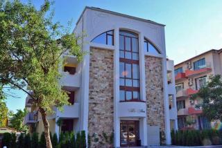 SP Luxury Loft 28 - Ravda - 7