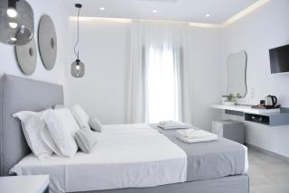 Crystal Mare Suites - Naxos Chora - 7