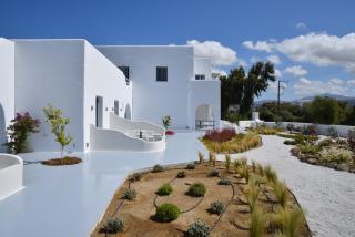 Crystal Mare Suites - Naxos Chora - 2