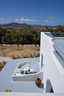 Crystal Mare Suites - Naxos Chora - 3