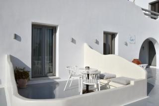 Crystal Mare Suites - Naxos Chora - 4