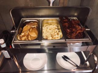 B & B Gødstrup - cafe og restaurant Den Gamle Stald - 7