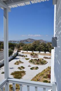 Crystal Mare Suites - Naxos Chora - 6
