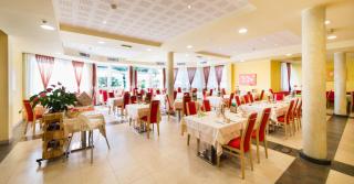 Nature Bio Hotel Elite - Levico Terme - 6