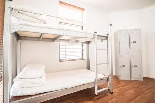 Downtown Backpackers Hostel Perth - note - Valid Passport required for check in - 9