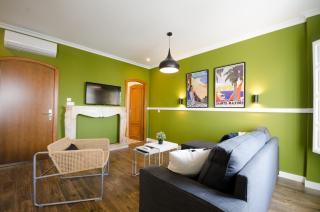 Apartamentos Suites Roma - Mérida - 1