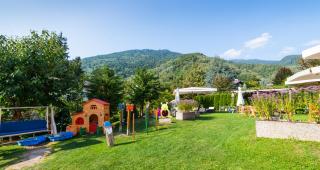 Nature Bio Hotel Elite - Levico Terme - 2