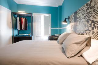 Apartamentos Suites Roma - Mérida - 7