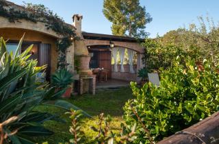Villa Alea panoramica - Costa Rei - 8