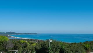 Villa Alea panoramica - Costa Rei - 6
