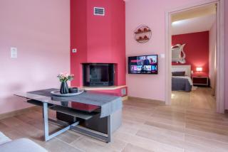 Gouves Garden Hersonisos Heraklion - 4