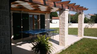 Charming villa Anita with private pool near Pula - WiiBuk - Hrboki - 5