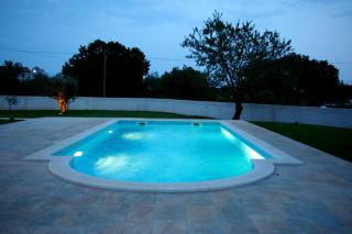 Charming villa Anita with private pool near Pula - WiiBuk - Hrboki - 2