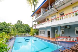 Blue Haven Guest House - 0