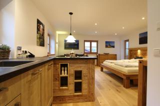 Ferienwohnung Haus Hörth - Kreuth - 4