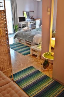 City Oasis Apartment - 4