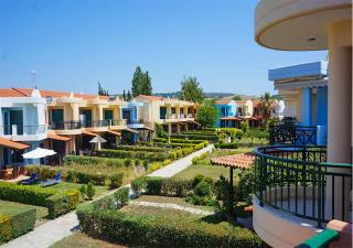 Eva's Houses Nikiti - 1