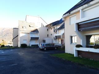 Charmant T2 rénové RDC Résidence quartier pavillonnaire - Argelès-Gazost - 8