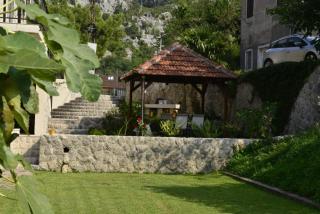 Villa Andrea Apartments with parking - Kotor - 4
