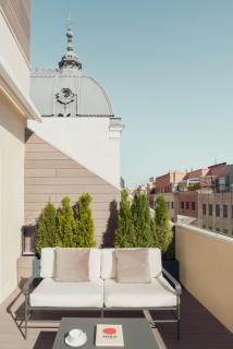 Casa Almagro by The Pavilions Hotels & Resorts - Madrid - 3