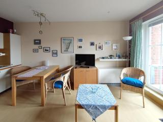 Ferienwohnung *Inselnest am Meer* - Wittdün - 3