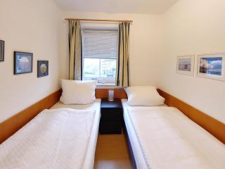 Ferienwohnung *Inselnest am Meer* - Wittdün - 7