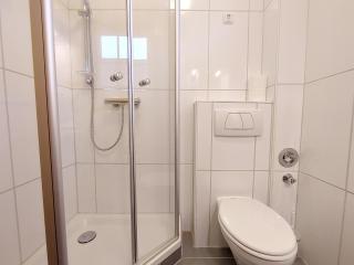 Ferienwohnung *Inselnest am Meer* - Wittdün - 5