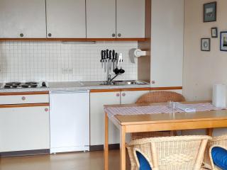 Ferienwohnung *Inselnest am Meer* - Wittdün - 8