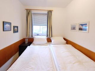Ferienwohnung *Inselnest am Meer* - Wittdün - 6