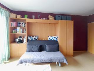 Ferienwohnung *Inselnest am Meer* - Wittdün - 2