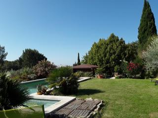 la petite maison - Vaugines - 5